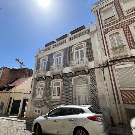 Fragrant Garden Apartment Lisbon Bagian luar foto