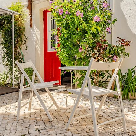 Fragrant Garden Apartment Lisbon Bagian luar foto