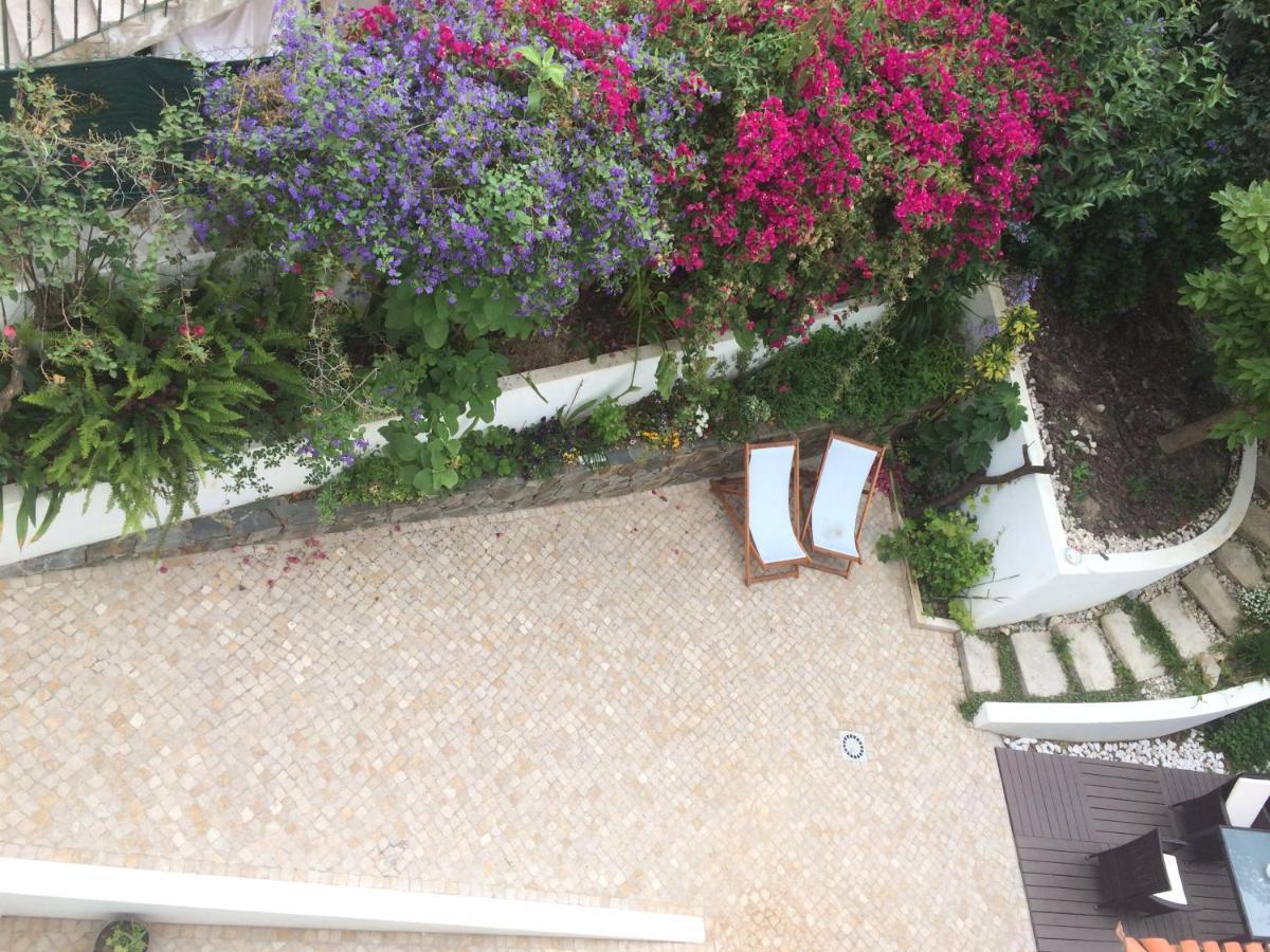 Fragrant Garden Apartment Lisbon Bagian luar foto