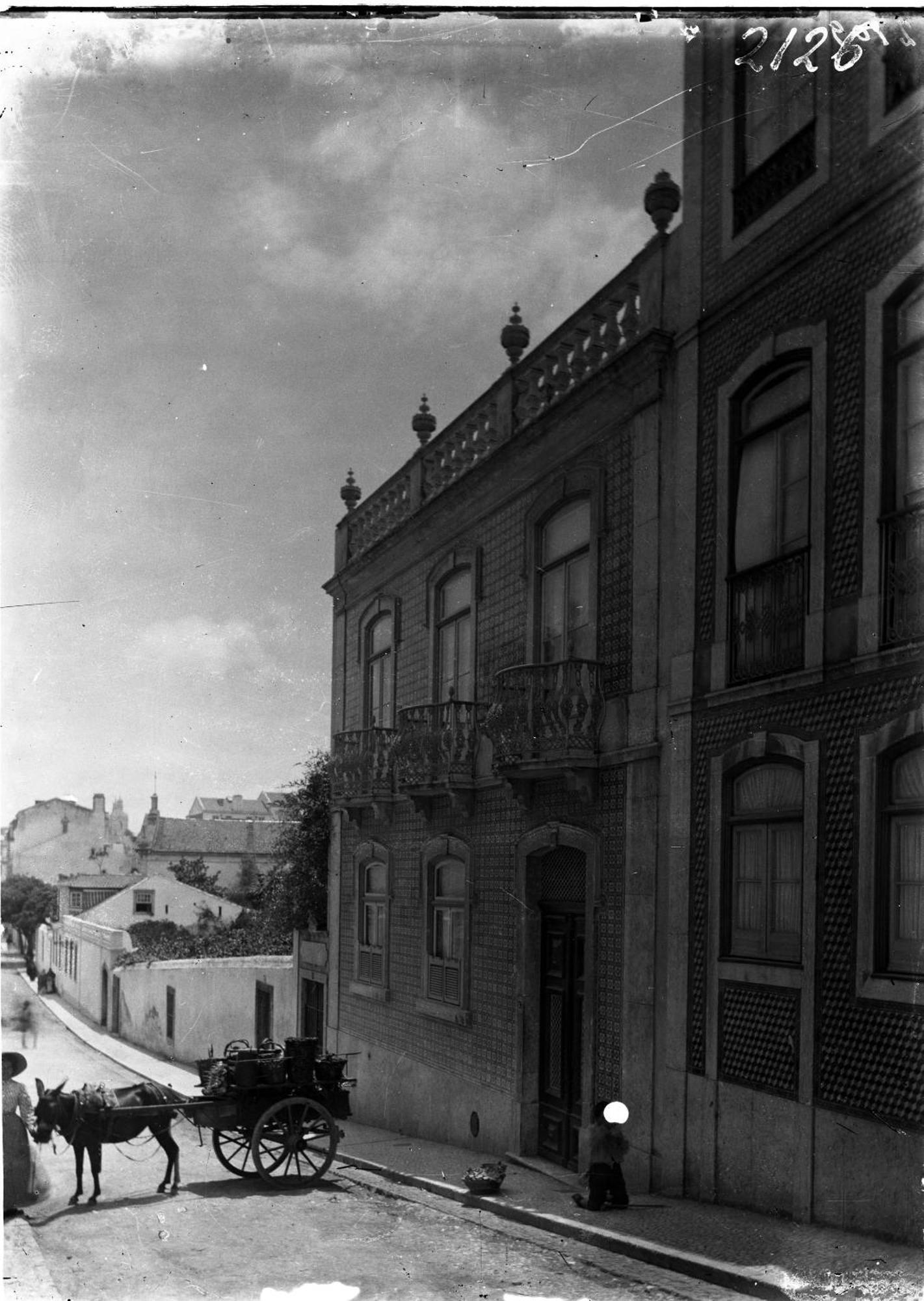 Fragrant Garden Apartment Lisbon Bagian luar foto